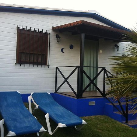 Rosa De La Contrera Apartamento Tarifa Exterior foto