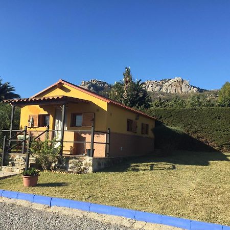 Rosa De La Contrera Apartamento Tarifa Exterior foto